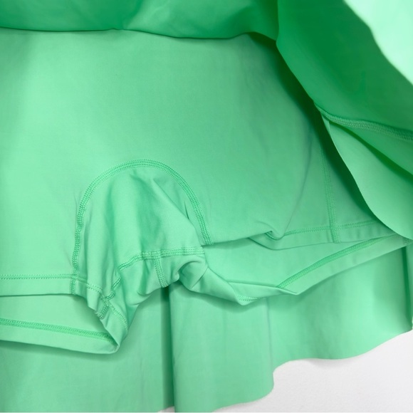 Zyia Active Grand Slam Tennis Skirt - Picture 5 of 7